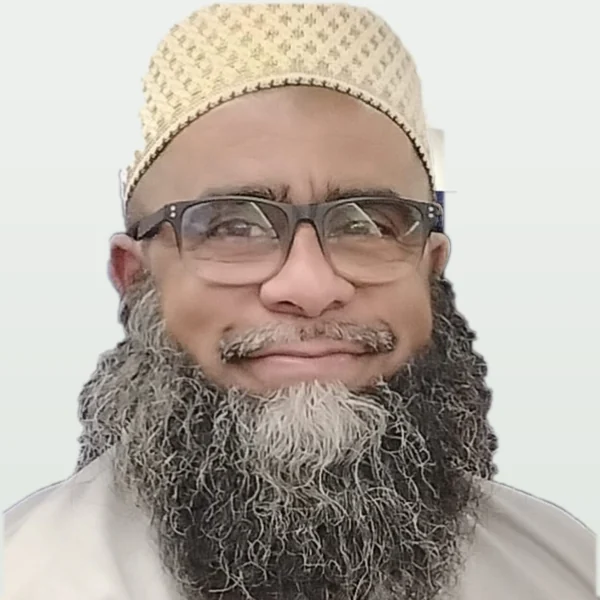 Murtaza Burhani, Founder & Proprietor of EcoPrimé Disposables