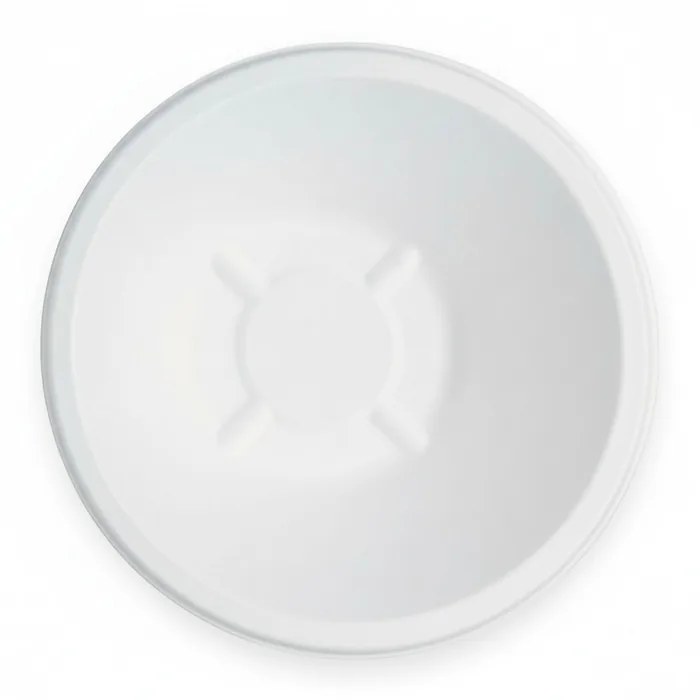 EcoPrime 240 ml compostable bagasse bowl